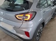 Ford Puma Puma Flexifuel 125 mHEV S&S Titanium +Pack Sécurité Intégrale +Pack Confort
