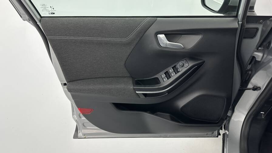 Ford Puma PUMA II 1.0 EcoBoost 125ch mHEV Titanium Powershift