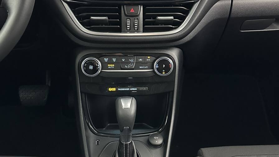 Ford Puma PUMA II 1.0 EcoBoost 125ch mHEV Titanium Powershift