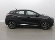 Ford Puma Puma 1.0 EcoBoost 155 mHEV Titanium