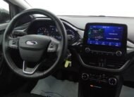 Ford Puma Puma 1.0 EcoBoost 155 mHEV Titanium
