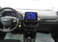 Ford Puma Puma 1.0 EcoBoost 155 mHEV Titanium