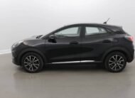 Ford Puma Puma 1.0 EcoBoost 155 mHEV Titanium