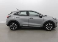 Ford Puma Puma 1.0 Flexifuel 125 MHEV Titanium +PDC AV