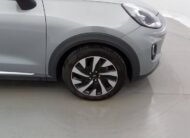 Ford Puma Puma 1.0 Flexifuel 125 MHEV Titanium +PDC AV