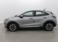 Ford Puma Puma 1.0 Flexifuel 125 MHEV Titanium +PDC AV