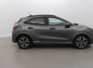 Ford Puma Puma EcoBoost 125 mHEV Powershift ST-Line +Pack Hiver +Pack Sécurité Intégrale +Pack confort