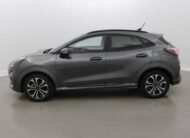 Ford Puma Puma EcoBoost 125 mHEV Powershift ST-Line +Pack Hiver +Pack Sécurité Intégrale +Pack confort