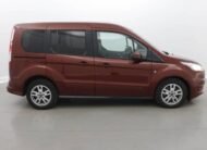 Ford Tourneo connect Tourneo Connect 1.5 EcoBlue 120 Titanium +GPS +Caméra