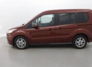 Ford Tourneo connect Tourneo Connect 1.5 EcoBlue 120 Titanium +GPS +Caméra