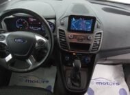 Ford Transit connect fgn Transit Connect FGN EcoBlue 100 BVA8 Trend 3PL +GPS +PDC AR