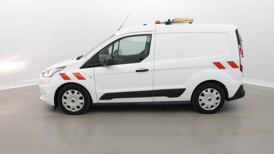 Ford Transit connect fgn Transit Connect FGN EcoBlue 100 BVA8 Trend 3PL +GPS +PDC AR