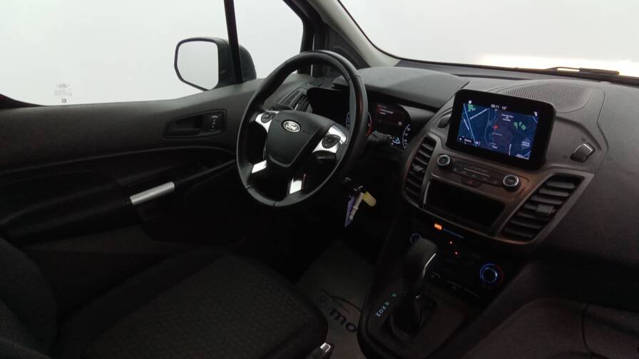 Ford Transit connect fgn Transit Connect FGN EcoBlue 100 BVA8 Trend 3PL +GPS +PDC AR