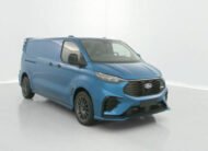 Ford Transit custom TRANSIT CUSTOM 320 L2H1 2.0 EcoBlue 170ch MS-RT BVA8 AWD