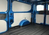 Ford Transit custom TRANSIT CUSTOM 320 L2H1 2.0 EcoBlue 170ch MS-RT BVA8 AWD