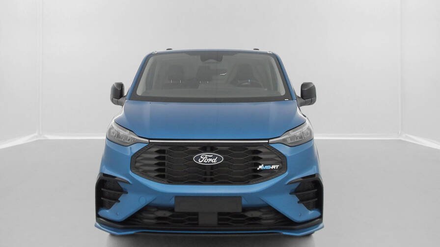 Ford Transit custom TRANSIT CUSTOM 320 L2H1 2.0 EcoBlue 170ch MS-RT BVA8 AWD