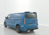 Ford Transit custom TRANSIT CUSTOM 320 L2H1 2.0 EcoBlue 170ch MS-RT BVA8 AWD