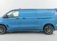 Ford Transit custom TRANSIT CUSTOM 320 L2H1 2.0 EcoBlue 170ch MS-RT BVA8 AWD