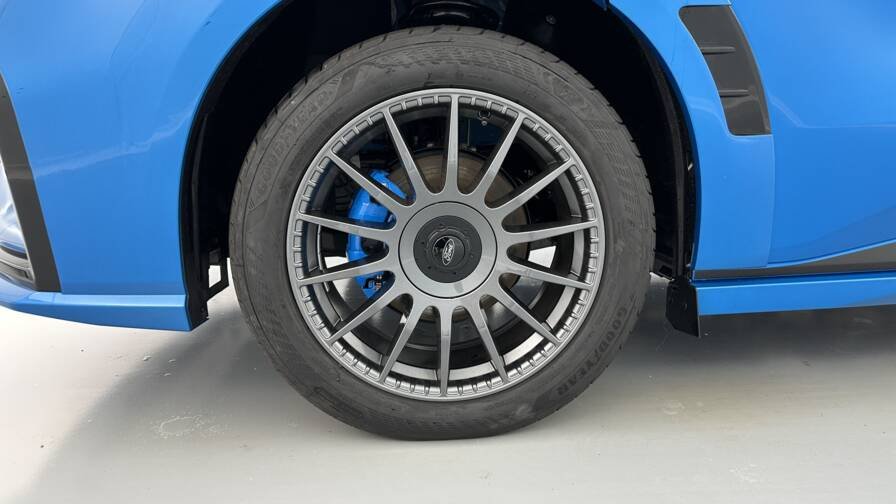 Ford Transit custom TRANSIT CUSTOM 320 L2H1 2.0 EcoBlue 170ch MS-RT BVA8 AWD