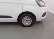 Ford Transit custom fourgon TRANSIT CUSTOM FOURGON 300 L1H2 ECOBLUE 105 TREND +Navigation GPS