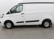 Ford Transit custom fourgon TRANSIT CUSTOM FOURGON 300 L1H2 ECOBLUE 105 TREND +Navigation GPS