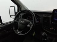 Ford Transit custom fourgon TRANSIT CUSTOM FOURGON 300 L1H2 ECOBLUE 105 TREND +Navigation GPS