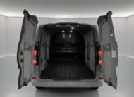 Ford Transit custom TRANSIT CUSTOM II 320 L2H1 2.0 Ecoblue 170ch Limited BVA8