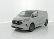 Ford Transit custom TRANSIT CUSTOM II 320 L2H1 2.0 Ecoblue 170ch Limited BVA8