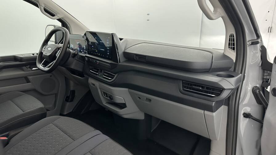 Ford Transit custom TRANSIT CUSTOM II 320 L2H1 2.0 Ecoblue 170ch Limited BVA8