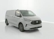 Ford Transit custom TRANSIT CUSTOM II 320 L2H1 2.0 Ecoblue 170ch Limited BVA8
