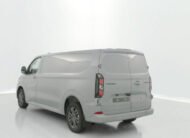 Ford Transit custom TRANSIT CUSTOM II 320 L2H1 2.0 Ecoblue 170ch Limited BVA8