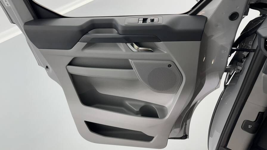 Ford Transit custom TRANSIT CUSTOM II 320 L2H1 2.0 Ecoblue 170ch Limited BVA8