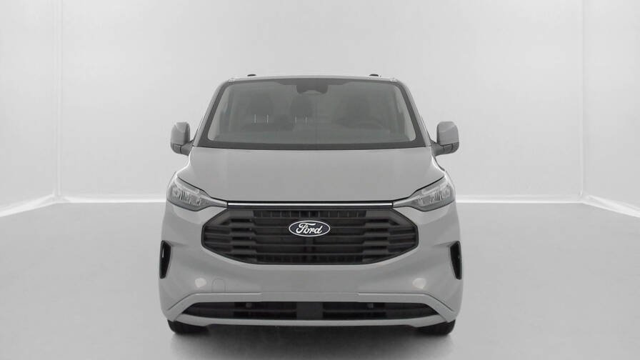 Ford Transit custom TRANSIT CUSTOM II 320 L2H1 2.0 Ecoblue 170ch Limited BVA8