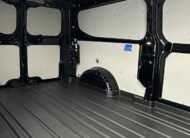 Ford Transit custom TRANSIT CUSTOM II 320 L2H1 2.0 Ecoblue 170ch Limited BVA8