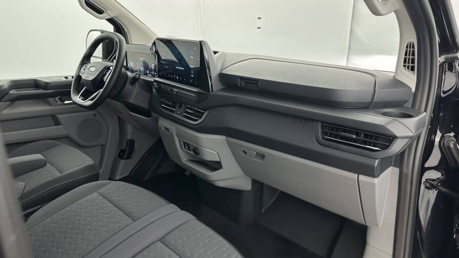Ford Transit custom TRANSIT CUSTOM II 320 L2H1 2.0 Ecoblue 170ch Limited BVA8