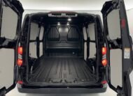 Ford Transit custom TRANSIT CUSTOM II 320 L2H1 2.0 Ecoblue 170ch Limited BVA8