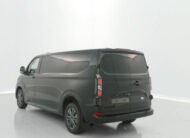 Ford Transit custom TRANSIT CUSTOM II 320 L2H1 2.0 Ecoblue 170ch Limited BVA8
