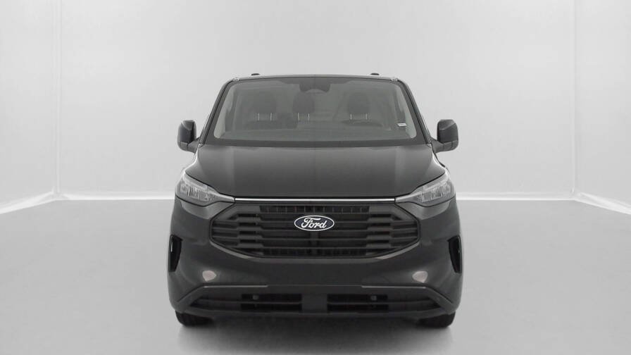 Ford Transit custom TRANSIT CUSTOM II 320 L2H1 2.0 Ecoblue 170ch Limited BVA8