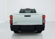 Isuzu D-max D-MAX 1.9 4X4 SPACE CAB N60 B+ AT