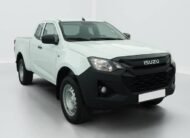 Isuzu D-max D-MAX 1.9 4X4 SPACE CAB N60 B+ AT
