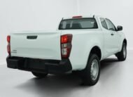 Isuzu D-max D-MAX 1.9 4X4 SPACE CAB N60 B+ AT