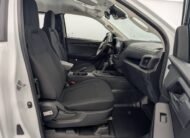 Isuzu D-max D-MAX 1.9 4X4 SPACE CAB N60 B+ AT