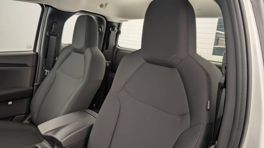 Isuzu D-max D-MAX 1.9 4X4 SPACE CAB N60 B+ AT