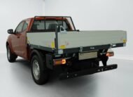 Isuzu D-max D-MAX 1.9 4X4 SPACE CAB N60 B+ AT TO WORK