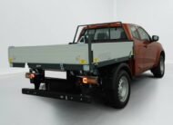 Isuzu D-max D-MAX 1.9 4X4 SPACE CAB N60 B+ AT TO WORK