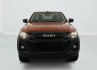 Isuzu D-max D-MAX 1.9 4X4 SPACE CAB N60 B+ AT TO WORK