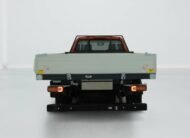 Isuzu D-max D-MAX 1.9 4X4 SPACE CAB N60 B+ AT TO WORK
