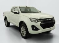 Isuzu D-max D-MAX 1.9 4X4 SPACE CAB N60 B.B+  AT