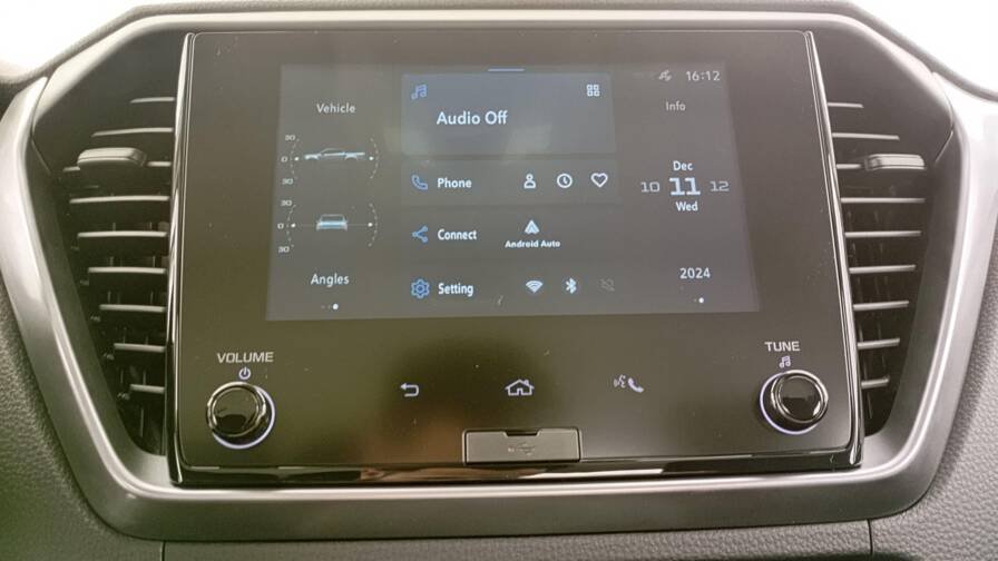 Isuzu D-max D-MAX 1.9 4X4 SPACE CAB N60 B.B+  AT