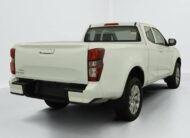 Isuzu D-max D-MAX 1.9 4X4 SPACE CAB N60 B.B+  AT